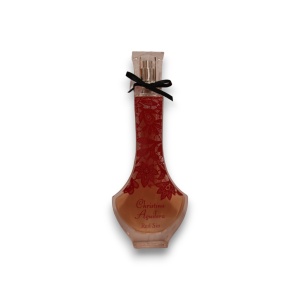 Christina Aguilera, Red Sin, Apă de parfum, For Women, 50 ml *Tester