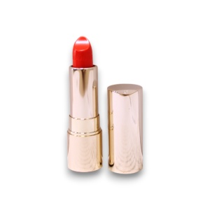 Clarins, Joli Rouge, Hydrating, Ruj cremă, 761S, Orange Pop, 3 g