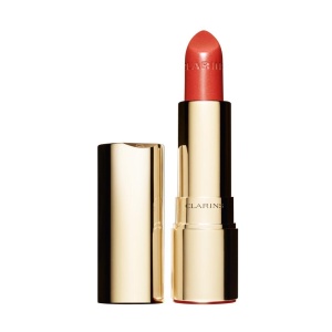 Clarins, Joli Rouge, Long-Lasting, Ruj cremă, 20, Coral Tulip, 3.5 g *Tester