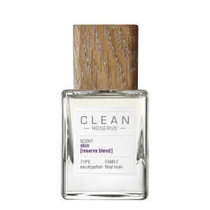Clean, Skin [Reserve Blend], Apă de parfum, Unisex, 30 ml