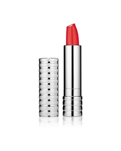 Clinique, Dramatically Different Makeup, Lip Colour, Ruj cremă, 18, Hot Tamale, 3 g *Tester