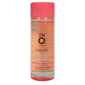 Codexial, Enoliss Perfect Skin, Cleansing & Purifying, Micellar Water, All Skin Types, 200 ml