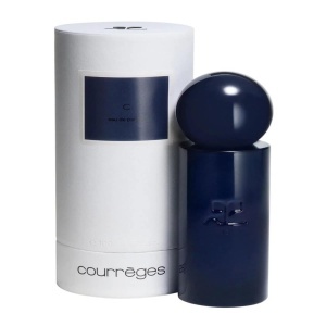 Courreges, C, Apă de parfum, Unisex, 50 ml