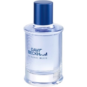 David Beckham, Classic Blue, Apă de toaletă, For Men, 60 ml