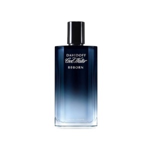 Davidoff, Cool Water Reborn, Apă de toaletă, For Men, 125 ml *Tester