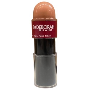 Deborah, Il Rosseto KH, Ruj cremă, No. 1, 4.3 g *Tester