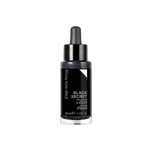 Diego Dalla Palma, Black Secret, Purifying, Serum, For Face, 30 ml