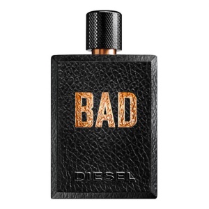 Diesel, Bad, Apă de toaletă, For Men, 100 ml