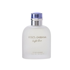 Dolce & Gabbana, Light Blue, Apă de toaletă, For Men, 125 ml *Tester