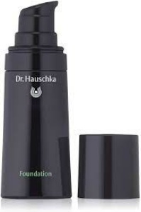 Dr. Hauschka, Make-up Complexion, Liquid Foundation, 05, Nutmeg, 30 ml
