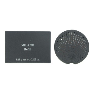 Dr. Vranjes Firenze, Milano, Car Air Freshener Refill, 3.45 g