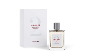 Eight & Bob, Annicke 2, Apă de parfum, For Women, 100 ml