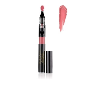 Elizabeth Arden, Beautiful Color, Ruj lichid, 08, Passionate Peach, 2.4 ml *Tester