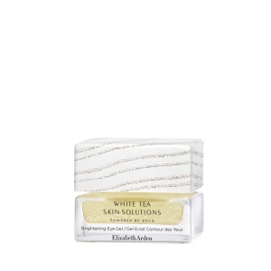 Elizabeth Arden, White Tea, Brightening, Eye Gel, 15 ml