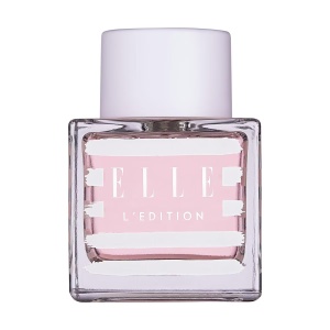 Elle, L'edition, Apă de parfum, For Women, 100 ml