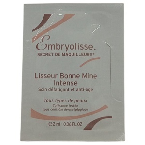 Embryolisse, Secret De Maquilleurs, Smoothing, Cream, For Face, 2 ml *Sample
