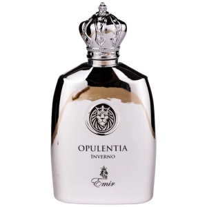 Emir, Opulentia Inverno, Apă de parfum, For Men, 100 ml