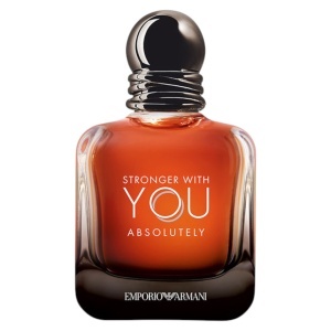 Emporio Armani, Stronger With You Absolutely, Apă de parfum, For Men, 50 ml