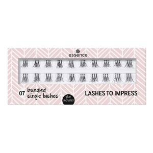 Essence, Lashes To Impress, False Eyelashes