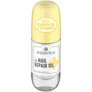 Essence, The Nail, Regenerating, Nail Oil Treatment, 8 ml