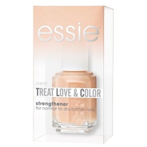 Essie, Treat Love & Color, Vegan, Strengthening, Ojă, 06, Good As Nude, 13.5 ml