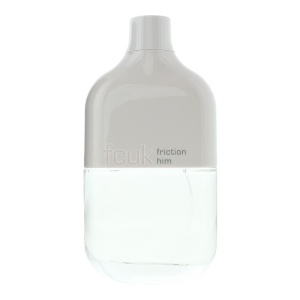 Fcuk, Friction, Apă de toaletă, For Men, 100 ml