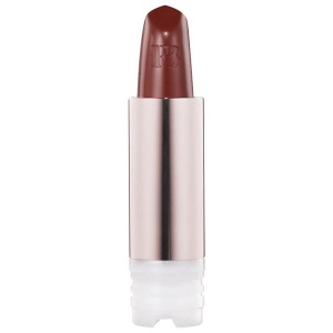Fenty Beauty, Icon, Semi Matte, Ruj cremă, 134, Flaunty Auntie, Refill, 3.8 g