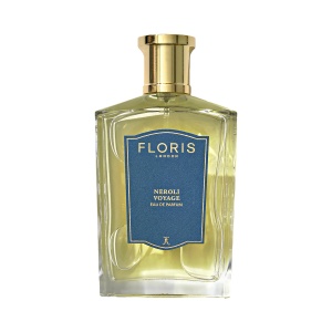 Floris Of London, Bergamotto Di Positano, Apă de parfum, Unisex, 50 ml