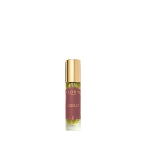 Floris Of London, Leather Oud, Apă de parfum, Unisex, 10 ml