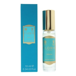 Floris Of London, Sirena, Apă de parfum, For Women, 10 ml