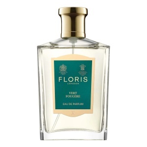 Floris Of London, Vert Fougere, Apă de parfum, For Men, 100 ml