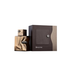 Fragrance World, Spectre, Apă de parfum, For Men, 80 ml