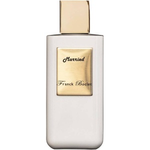 Franck Boclet, Married , Extrait De Parfum, For Women, 100 ml