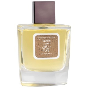Franck Boclet, Vanille, Apă de parfum, Unisex, 50 ml