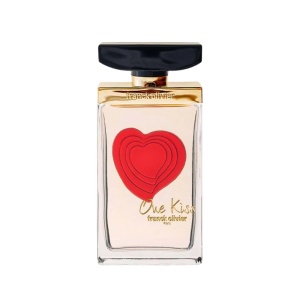Franck Olivier, One Kiss, Apă de parfum, For Women, 75 ml