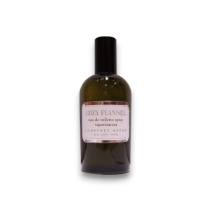 Geoffrey Beene, Grey Flannel, Apă de toaletă, For Men, 120 ml