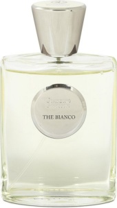 Giardino Benessere, The Bianco, Apă de parfum, Unisex, 100 ml