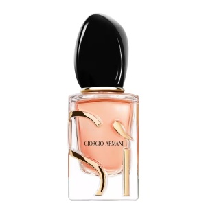 Giorgio Armani, Si Intense, Apă de parfum, For Women, Refillable, 30 ml