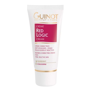 Guinot, Red Logic, Purifying, Cream Mask, For Face, 30 ml
