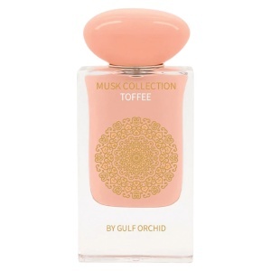 Gulf Orchid, Musk Collection Toffee, Apă de parfum, For Women, 60 ml