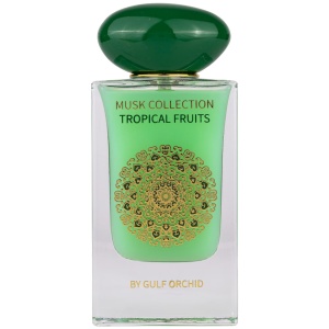 Gulf Orchid, Tropical Fruits, Apă de parfum, Unisex, 60 ml