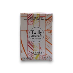 Hermes, Twilly d'Hermes Eau Ginger, Apă de parfum, For Women, 30 ml