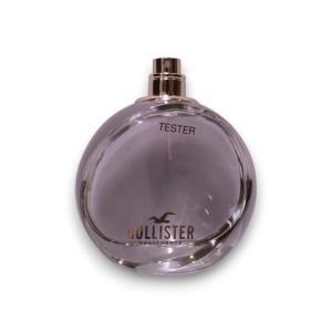 Hollister, Wave, Apă de parfum, For Women, 100 ml *Tester