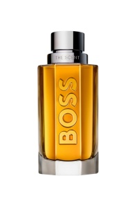 Hugo Boss, The Scent, Apă de toaletă, For Men, Refillable, 200 ml