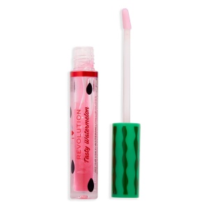 I Heart Revolution, Tasty Watermelon, Luciu de buze, Fresh, 2.2 ml