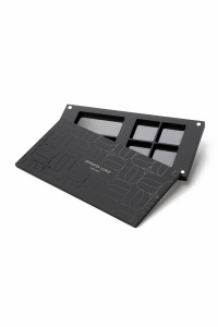 Inglot, Jennifer Lopez, Eyeshadow Palette, J-Ffc