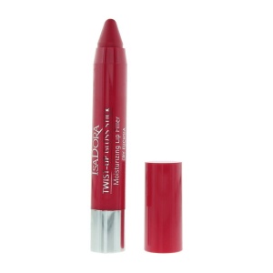 IsaDora, Twist-Up, Glossy, Luciu de buze, 27, Fiery Fuchsia, 2.7 g
