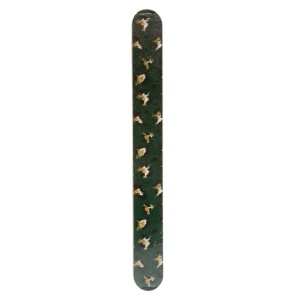 JCH, JCH, Nail File, Safari