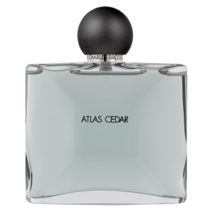 Jean Charles Brosseau, Atlas Cedar Collection Homme, Apă de toaletă, For Men, 50 ml
