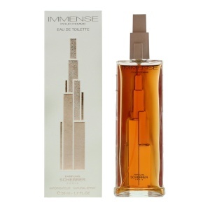 Jean Louis Scherrer, Immense, Apă de toaletă, For Women, 50 ml